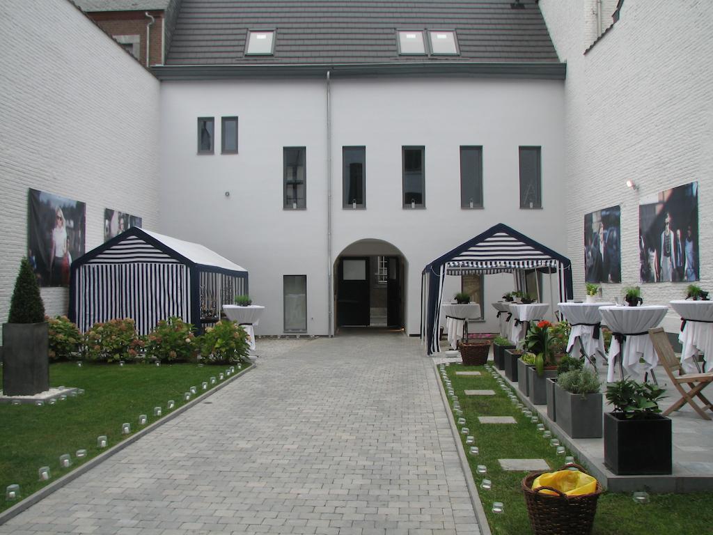 B&B N°5 Lieja Exterior foto